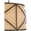 Muirfield 4 - Light Pendant