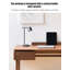 Bureau en bois massif avec cloison Wabi-Sabi-423972988-423972989