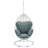 Burchett Metal Outdoor Lounge Chair-1779054693
