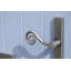Monkeytail Lock Left Hand Door Handle-56209784-56209785