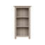 Accetturri 3 Tier Bookcase Putty-1228250224