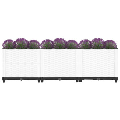Ronks Planter