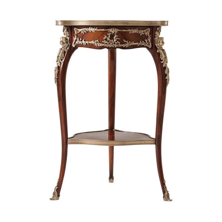 Althorp Living History End Table
