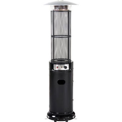 Arranda Propane Standing Patio Heater