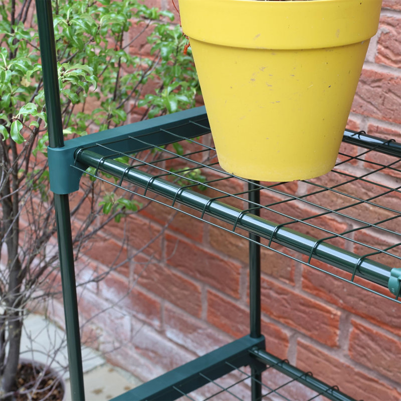 Plant Stand - Set of 10