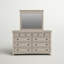 Commode 9 tiroirs Kingery -1346847612