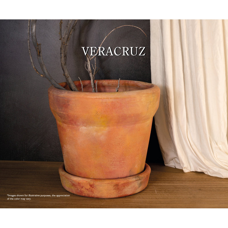 Veracruz, Sand