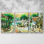 Spring Village II, 3 pièces-994849154-994849180