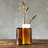 Layers Handmade Lead Free Crystal Table Vase-36553275-123524649