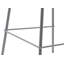 Kordt Counter Stool with Metal Frame-94578325