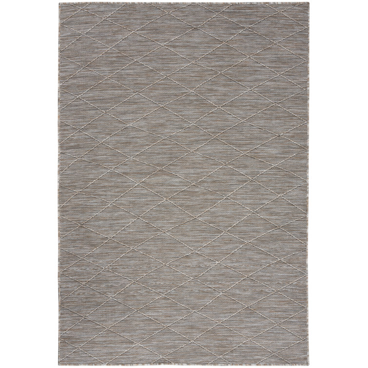 Friesland Machine Washable Indoor/Outdoor Area Rug