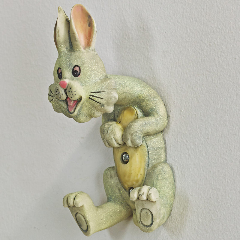 Bunny Wall Hook