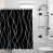 Noir / abstrait