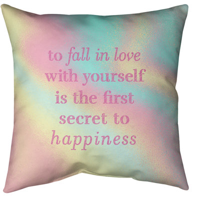 Coussin de sol