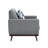 Nahiomy Loveseat-810159784