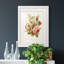 Antique Floral Bouquet III - cadre photo-1555367717-1555367710
