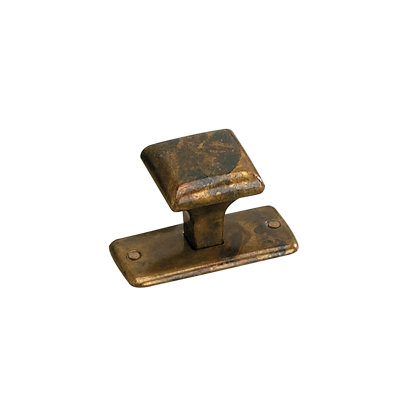 Inspiration Square Knob