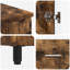 60cm Bathroom Vanity Base Only-584008338