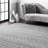 Amanuel Moroccan Geometric Area Rug in Dark Gray-1468051946