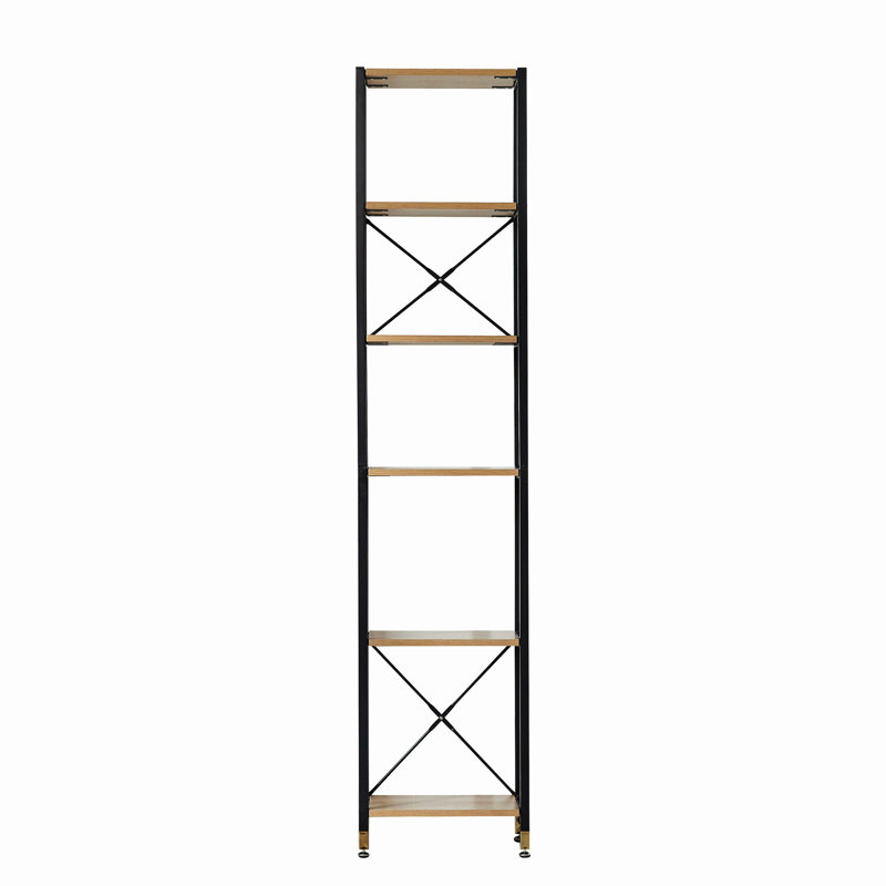 Acoff 127.5cm Closet System (Can Be Cut To Fit)