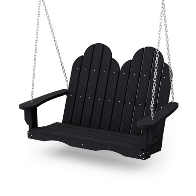 Balancelle classique Adirondack