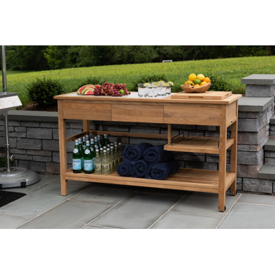 Andes ceramic sideboard and console