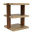 Topeka Chairside Table