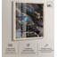 «Astral Firelight Shadowbox Print Geode Art Prints» par Art Remedy-115123402-115123403