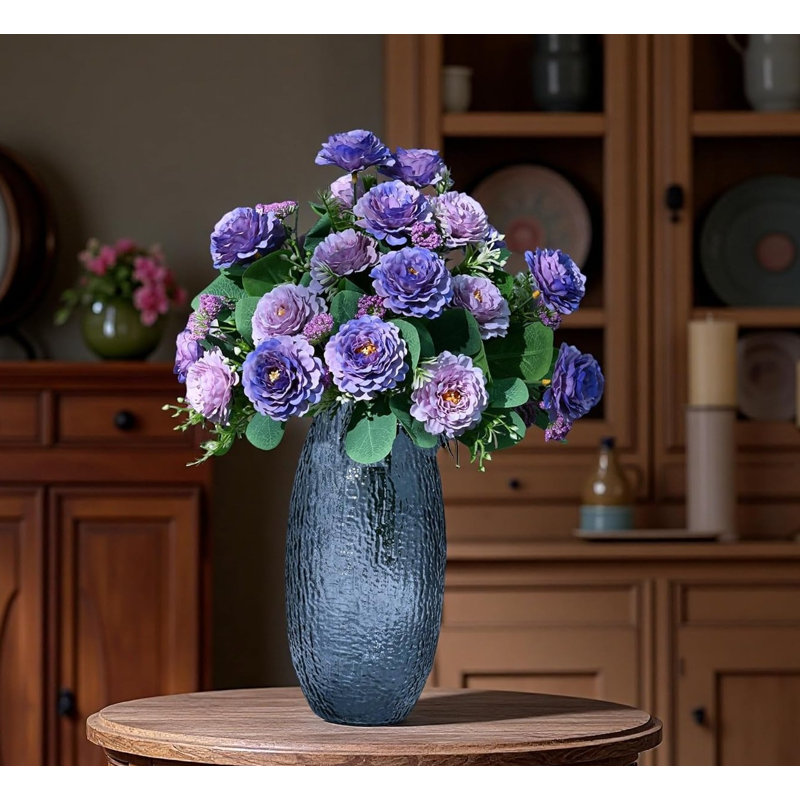 Arrangement, Purple