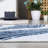Modern Abstract Striped Carpet Washable Bedroom Rugs Soft Hallway Entryway Rug Thin Non Slip Indoor Area Rug Living Room Non-Shedding Rug Kitchen Rug Farmhouse Office Dorm-1781524565