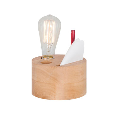 Lampe de table Alvo