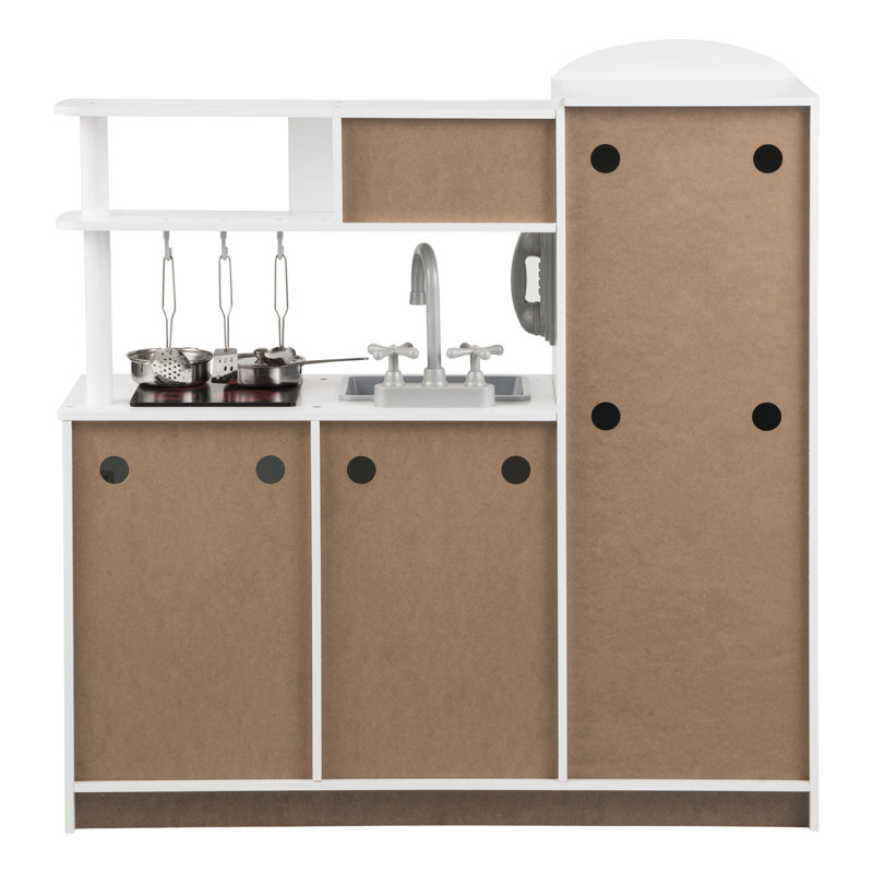 Laredo Kitchen Set