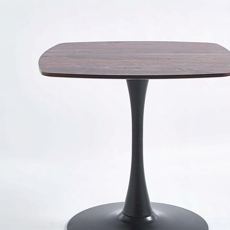 Special Dining Table,Mdf Dining Table,Kitchen Table,Exective Desk, Brown
