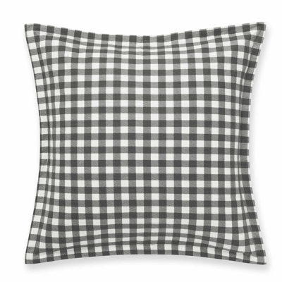 Eddie Bauer Kingston Flannel Euro Sham Set
