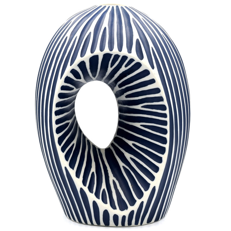 Avee Handmade Table Vase