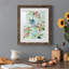 Asbury Garden Song II - peinture encadrée-169844164-169844213