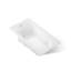 Devonshire® 60" x 32" Whirlpool Bathtub-362060180