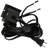 Dimplex BF Firebox Plug Kit