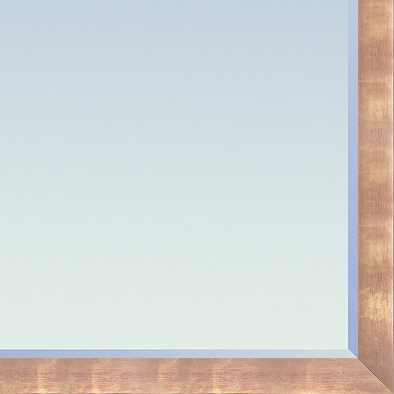 Miroir mural Deegan