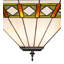 Luminaire suspendu 17 po