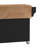 Bundrage Solid Wood Kitchen Cart-133051094