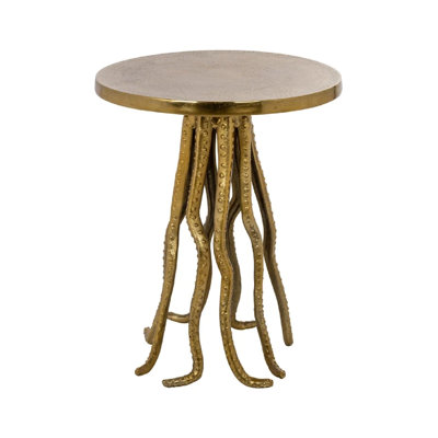Macey End Table