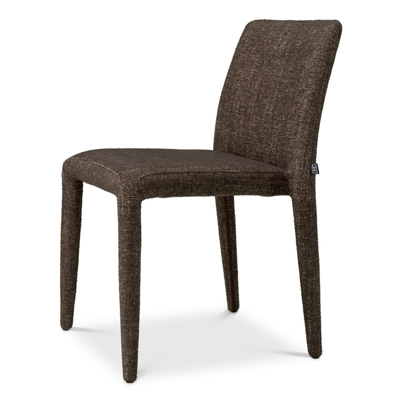 Dining Chair Leiza Renato, Brown