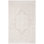Tapis oriental crème / ivoire Calidia