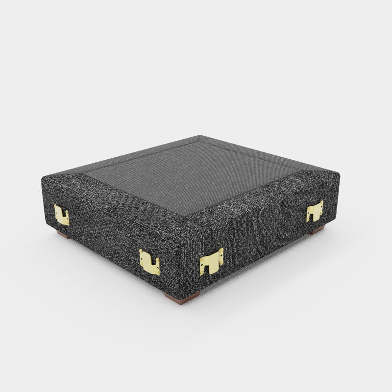 Structure de coin, Light Gray
