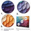 «Opt Harmonious Spectrum I», reproduction sur toile-675882136-675882139