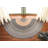 Doner Woven Performance Machine Washable Performance Chevron Indoor/Outdoor Area Rug-2041193462