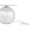 Aylsham Glass Table Lamp