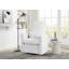 Fauteuil inclinable Cloud avec LiveSmart Evolve - tissu de performance durable-684205541