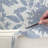 Wallpaper Squeegee & Utility Knife Kit